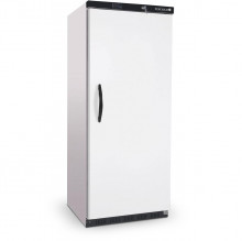 Tefcold UR 600 Jednodveřová chladicí skříň s plnými dveřmi